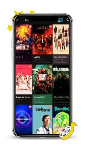 Youcine apk Youcine apk