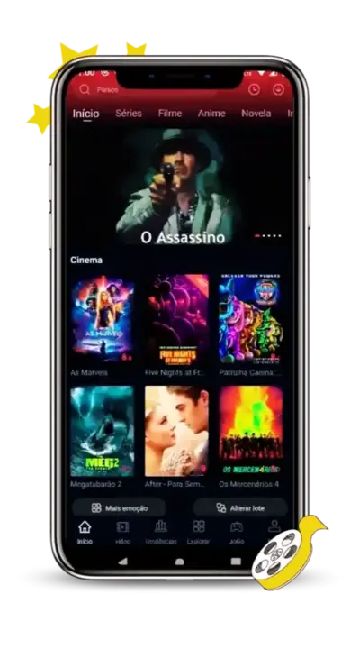 YouCine APK 2 youcine apk