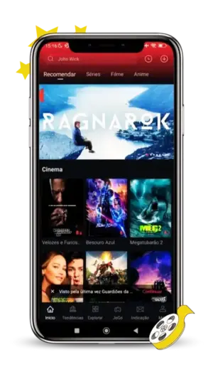 YouCine APK 3 youcine apk